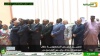 Passé inaperçu : Aziz enterre Oumtounsi et Macron accompagne le clou...