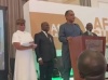 Yacoub Sidya reçoit le prix du meilleur entrepreneur africain aux African Business Leadership Awards à Londres