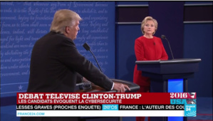 Avec Hillary le pire est à venir : la Russie peut trembler et le Moyen-Orient avec... Avec Hillary le pire est à venir : la Russie peut trembler et le Moyen-Orient avec...