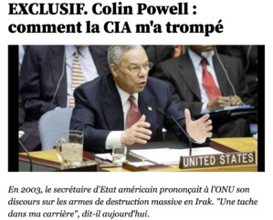 Avec Hillary le pire est à venir : la Russie peut trembler et le Moyen-Orient avec... Avec Hillary le pire est à venir : la Russie peut trembler et le Moyen-Orient avec...