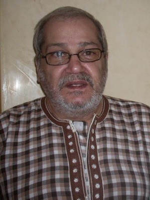 Une pensée à Claude K Une pensée à Claude K