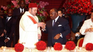 Voilà de quoi justifier la célérité du Maroc à soutenir la tour de Pise gabonaise... Voilà de quoi justifier la célérité du Maroc à soutenir la tour de Pise gabonaise...