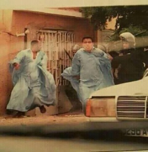 De sérieux doutes à propos des photos dont parle Bodiel... De sérieux doutes à propos des photos dont parle Bodiel...