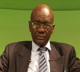 Ba Alassane Hamady, dit Balas, président du parti Arc-en-ciel : ‘’La modification de la Constitution ne devrait pas concerner les mandats’