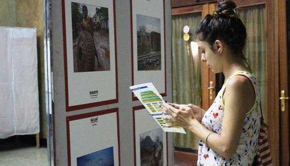 Mauritanie : festival cinématographique autour des droits de l’homme Mauritanie : festival cinématographique autour des droits de l’homme