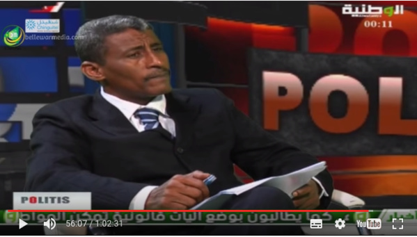 Interview à propos de tout : les révélations de Bodiel après sa rencontre avec Aziz... Interview à propos de tout : les révélations de Bodiel après sa rencontre avec Aziz...