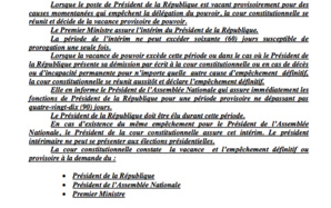 Interview à propos de tout : les révélations de Bodiel après sa rencontre avec Aziz... Interview à propos de tout : les révélations de Bodiel après sa rencontre avec Aziz...