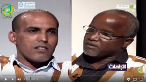 Interview à propos de tout : les révélations de Bodiel après sa rencontre avec Aziz... Interview à propos de tout : les révélations de Bodiel après sa rencontre avec Aziz...