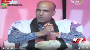 Interview à propos de tout : les révélations de Bodiel après sa rencontre avec Aziz... Interview à propos de tout : les révélations de Bodiel après sa rencontre avec Aziz...