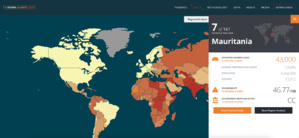Interview à propos de tout : les révélations de Bodiel après sa rencontre avec Aziz... Interview à propos de tout : les révélations de Bodiel après sa rencontre avec Aziz...
