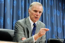 Mauritanie: Des experts de l’ONU préoccupés par la situation de militants des droits de l’homme emprisonnés Mauritanie: Des experts de l’ONU préoccupés par la situation de militants des droits de l’homme emprisonnés