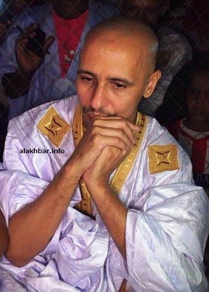 Mauritanie: Ould Salahi salue le rôle de Nouakchott dans sa libération Mauritanie: Ould Salahi salue le rôle de Nouakchott dans sa libération