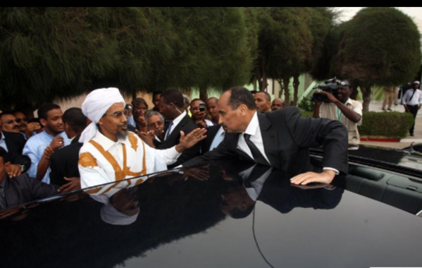 Mauritanie laïque : les oulémas soutiennent le parjure...