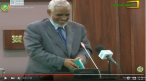 Mauritanie laïque : les oulémas soutiennent le parjure... Mauritanie laïque : les oulémas soutiennent le parjure...