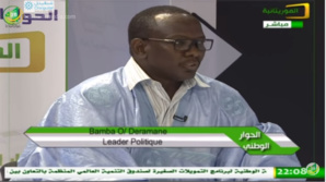 Suicide en direct : Thiam Samba tombe dans le piège de Cheikh Abdallahi Ould Ahmed Babou... Suicide en direct : Thiam Samba tombe dans le piège de Cheikh Abdallahi Ould Ahmed Babou...