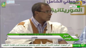 Suicide en direct : Thiam Samba tombe dans le piège de Cheikh Abdallahi Ould Ahmed Babou... Suicide en direct : Thiam Samba tombe dans le piège de Cheikh Abdallahi Ould Ahmed Babou...