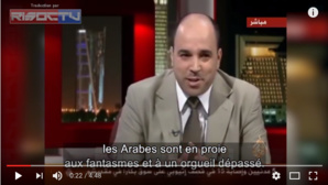 Terrible humour d'un écrivain algérien sur l'état des arabes... Terrible humour d'un écrivain algérien sur l'état des arabes...