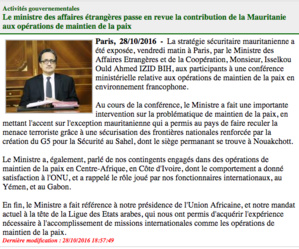 La France face au trafic d'images de notre ministère des affaires étrangères... La France face au trafic d'images de notre ministère des affaires étrangères...