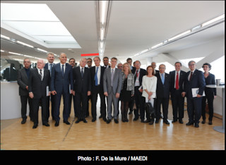 La France face au trafic d'images de notre ministère des affaires étrangères... La France face au trafic d'images de notre ministère des affaires étrangères...
