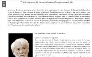 Voilà ce qui n'a pas été dit à propos des larmes de la députée... Voilà ce qui n'a pas été dit à propos des larmes de la députée...