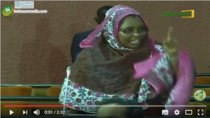 Voilà ce qui n'a pas été dit à propos des larmes de la députée... Voilà ce qui n'a pas été dit à propos des larmes de la députée...