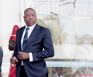 La Sénégambie recadre l'indécente diplomatie mauritanienne... La Sénégambie recadre l'indécente diplomatie mauritanienne...