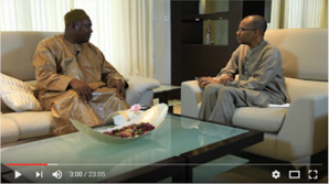 La Sénégambie recadre l'indécente diplomatie mauritanienne... La Sénégambie recadre l'indécente diplomatie mauritanienne...