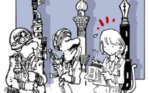 Aéroport : on entre plus facilement à Paris ou à Dakar qu'à Nouakchott... Aéroport : on entre plus facilement à Paris ou à Dakar qu'à Nouakchott...