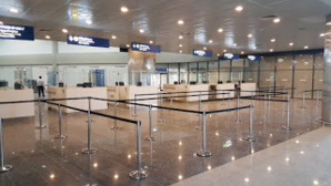 Aéroport : on entre plus facilement à Paris ou à Dakar qu'à Nouakchott...