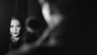 Qui est cette européenne qui a débarqué à Nouakchott comme en Iran ? Qui est cette européenne qui a débarqué à Nouakchott comme en Iran ?