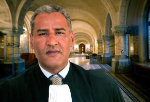 maître Mohamed Ould Moïne avocat de la Mkheitir