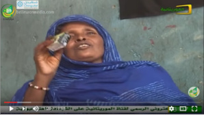 Méfiez-vous du henné mauritanien moderne...