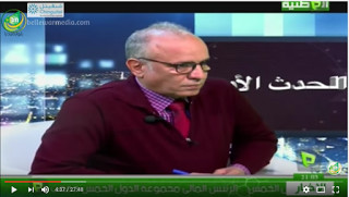 Contre-attaque TV : Mekfoula accuse le gouvernement mauritanien de démission face à l'invasion du wahhabisme...