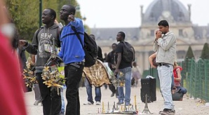La Mauritanie gagnerait à être arabe comme le Sénégal est wolof... La Mauritanie gagnerait à être arabe comme le Sénégal est wolof...
