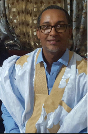 La Mauritanie gagnerait à être arabe comme le Sénégal est wolof... La Mauritanie gagnerait à être arabe comme le Sénégal est wolof...