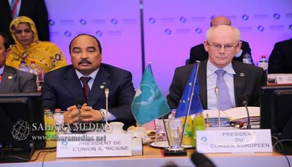 Initiatives européennes pour aplanir la situation politique en Mauritanie Initiatives européennes pour aplanir la situation politique en Mauritanie