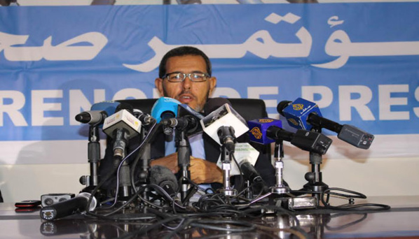 L’institution de l’opposition démocratique appelle à un nouveau dialogue politique L’institution de l’opposition démocratique appelle à un nouveau dialogue politique