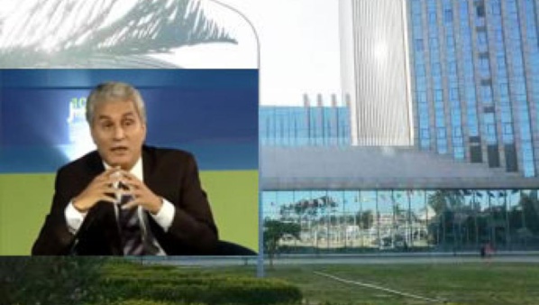 Lebatt répond aux questions de RFI se rapportant à l’imbriglio centrafricain Lebatt répond aux questions de RFI se rapportant à l’imbriglio centrafricain
