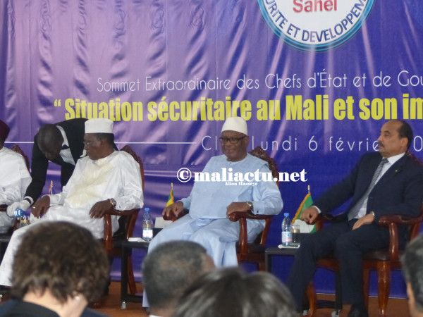 Mauritanie-Minusma-Barkhane : Les talons d’Achille de la stabilité du Sahel
