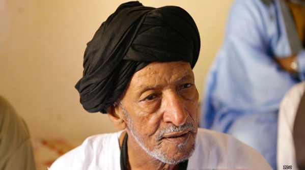 THIÈS : LE KHALIFE GÉNÉRAL DES KHADRES PRÊCHE LA PAIX ENTRE DAKAR ET NOUAKCHOTT THIÈS : LE KHALIFE GÉNÉRAL DES KHADRES PRÊCHE LA PAIX ENTRE DAKAR ET NOUAKCHOTT