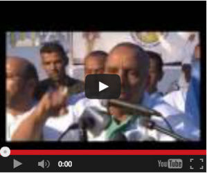 Voilà pourquoi Ghazouani ne sera pas président après Aziz... Voilà pourquoi Ghazouani ne sera pas président après Aziz...