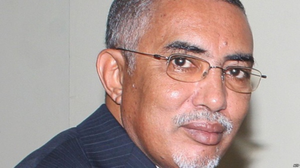 L’énergie propre produit 70% des besoins de la Mauritanie, selon le premier ministre L’énergie propre produit 70% des besoins de la Mauritanie, selon le premier ministre