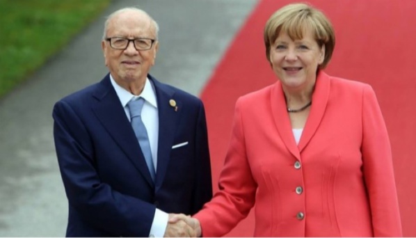 La Tunisie accepte le rapatriement de 1500 tunisiens depuis l’Allemagne La Tunisie accepte le rapatriement de 1500 tunisiens depuis l’Allemagne