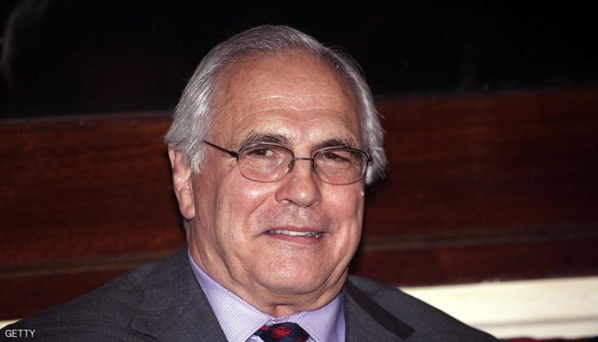 Démission de l’émissaire de l’ONU au Sahara Démission de l’émissaire de l’ONU au Sahara