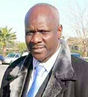 Mali : Ambassade du mali à Nouakchott : Nomination d’un proche du chérif de Nioro pour calmer les Maliens de Mauritanie Mali : Ambassade du mali à Nouakchott : Nomination d’un proche du chérif de Nioro pour calmer les Maliens de Mauritanie