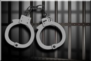 La police anti-corruption arrête un ex directeur des domaines et des responsables fonciers (Noms) La police anti-corruption arrête un ex directeur des domaines et des responsables fonciers (Noms)