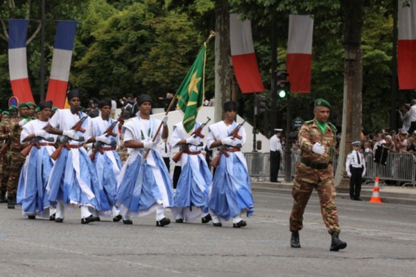 Une pagaille au sein de l’hémicycle Une pagaille au sein de l’hémicycle
