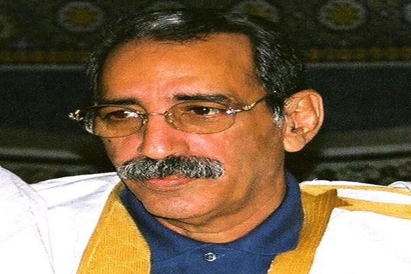 Ely Ould Mohamed Vall appelle à graver le nom des sénateurs en or Ely Ould Mohamed Vall appelle à graver le nom des sénateurs en or