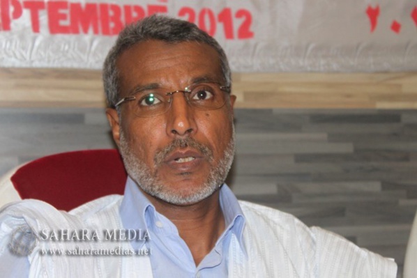 Le parti Hatem appel à l’organisation d’un nouveau dialogue Le parti Hatem appel à l’organisation d’un nouveau dialogue