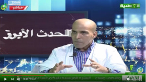 Négro-mauritanie et cancan à l'assemblée : vérité et enfumage du député d'Atar... Négro-mauritanie et cancan à l'assemblée : vérité et enfumage du député d'Atar...